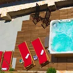 Apartament Ankora Sea And Old Town View - Hot Tub *