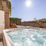 Ankora Sea And Old Town View - Hot Tub Apartament *