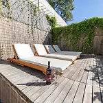 Ankora Sea And Old Town View - Hot Tub Apartament Dubrownik