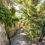 Apartament Ankora Sea And Old Town View - Hot Tub Dubrownik