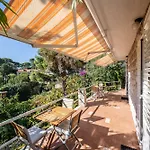 Ankora Sea And Old Town View - Hot Tub Apartament