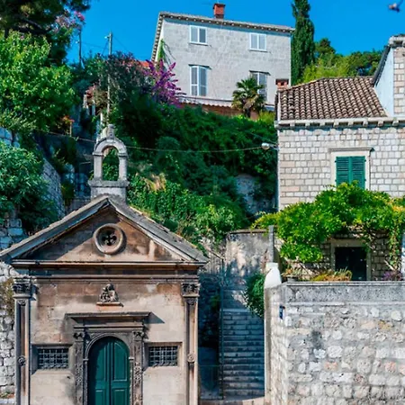 Апартаменты Ankora Sea And Old Town View - Hot Tub *