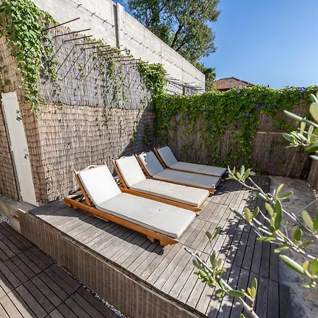 Ankora Sea And Old Town View - Hot Tub Apartament