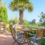 Ankora Sea And Old Town View - Hot Tub Apartman Dubrovnik