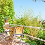 Appartement Ankora Sea And Old Town View - Hot Tub *