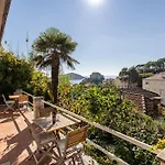 شقة Ankora Sea And Old Town View - Hot Tub دوبروفينك