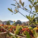 Ankora Sea And Old Town View - Hot Tub