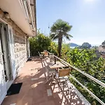 Ankora Sea And Old Town View - Hot Tub Apartmán Dubrovník