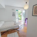 Apartmán Ankora Sea And Old Town View - Hot Tub Dubrovník