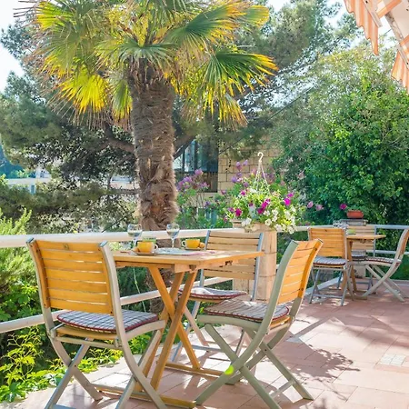 Ankora Sea And Old Town View - Hot Tub Apartamento Dubrovnik