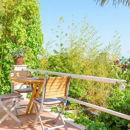 Apartamento Ankora Sea And Old Town View - Hot Tub *