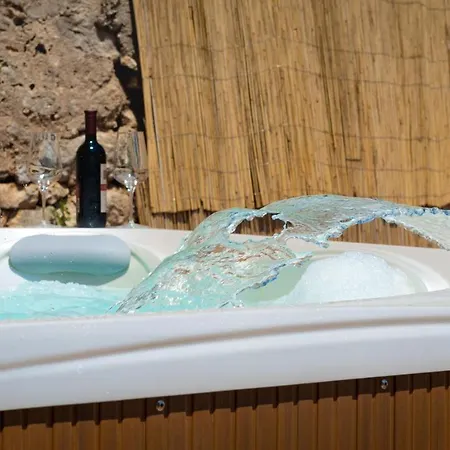 Ankora Sea And Old Town View - Hot Tub Apartamento Dubrovnik