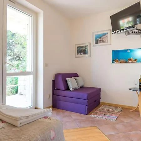 Apartment Ankora Sea And Old Town View - Hot Tub *