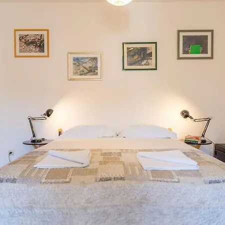 Ankora Sea And Old Town View - Hot Tub *