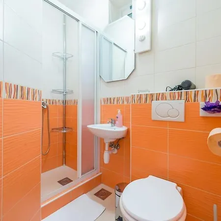 Ankora Sea And Old Town View - Hot Tub Dubrovnik