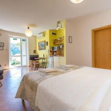 Ankora Sea And Old Town View - Hot Tub *