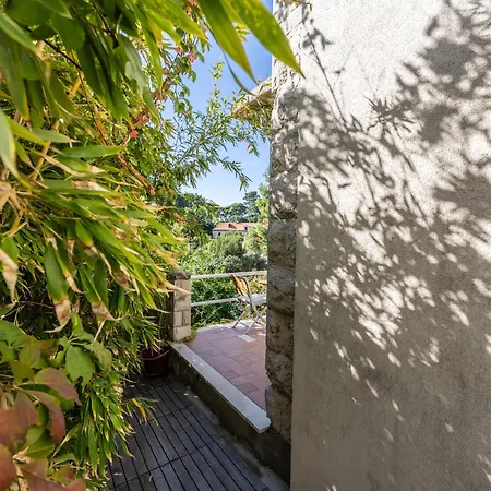Ankora Sea And Old Town View - Hot Tub Apartmán