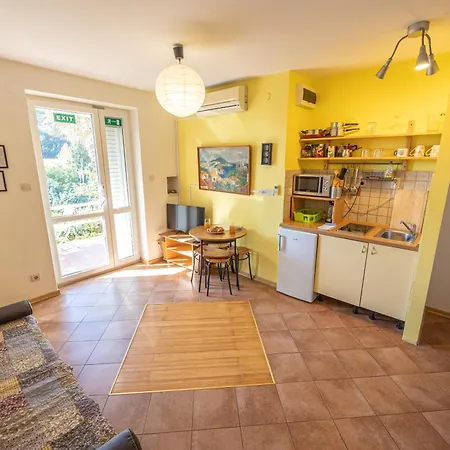 Apartment Ankora Sea And Old Town View - Hot Tub Dubrovnik