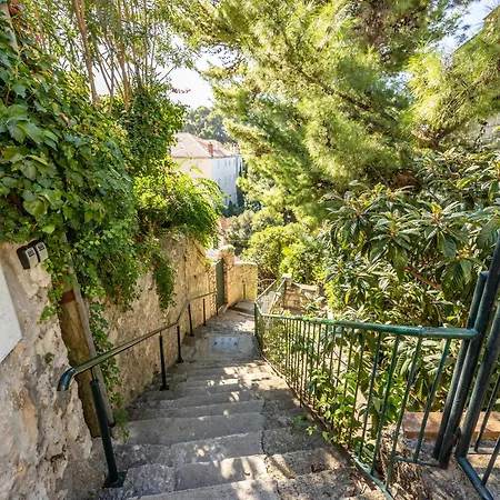Apartman Ankora Sea And Old Town View - Hot Tub Dubrovnik