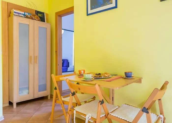 Ankora Sea And Old Town View - Hot Tub Appartement