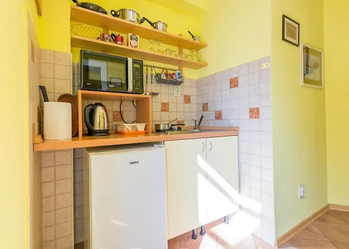 Appartement Ankora Sea And Old Town View - Hot Tub