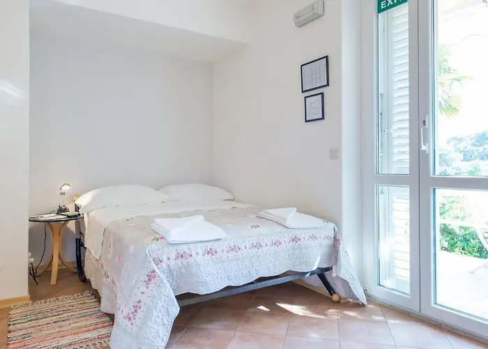 Appartement Ankora Sea And Old Town View - Hot Tub