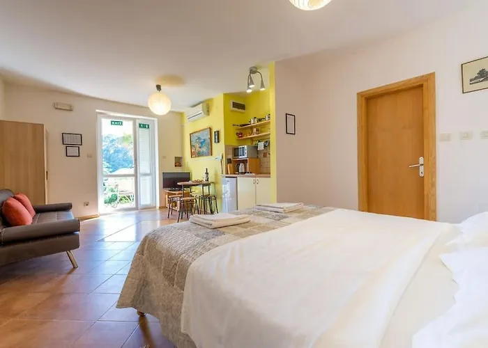 Ankora Sea And Old Town View - Hot Tub *