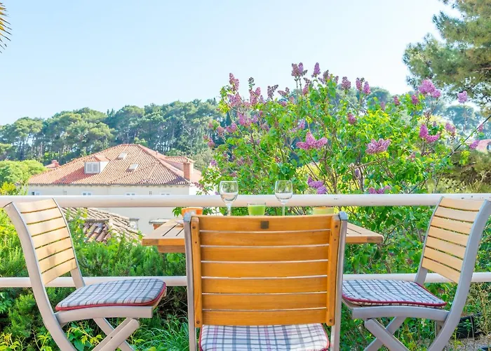 Appartamento Ankora Sea And Old Town View - Hot Tub