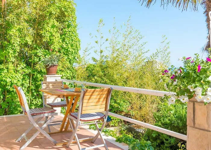 Appartamento Ankora Sea And Old Town View - Hot Tub *