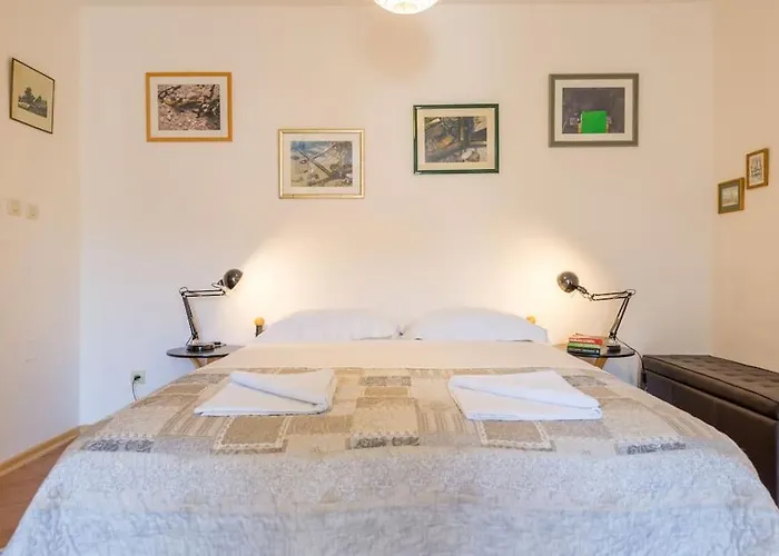 Ankora Sea And Old Town View - Hot Tub *