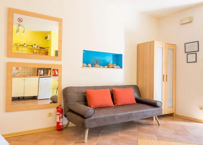 Appartamento Ankora Sea And Old Town View - Hot Tub *