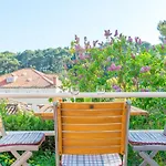 Lejlighed Ankora Sea And Old Town View - Hot Tub